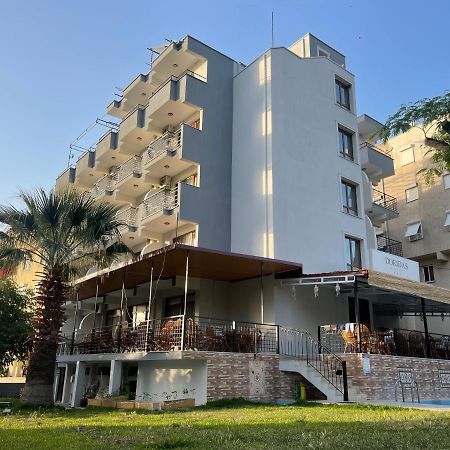 Doridas Hotel Kusadası Eksteriør billede