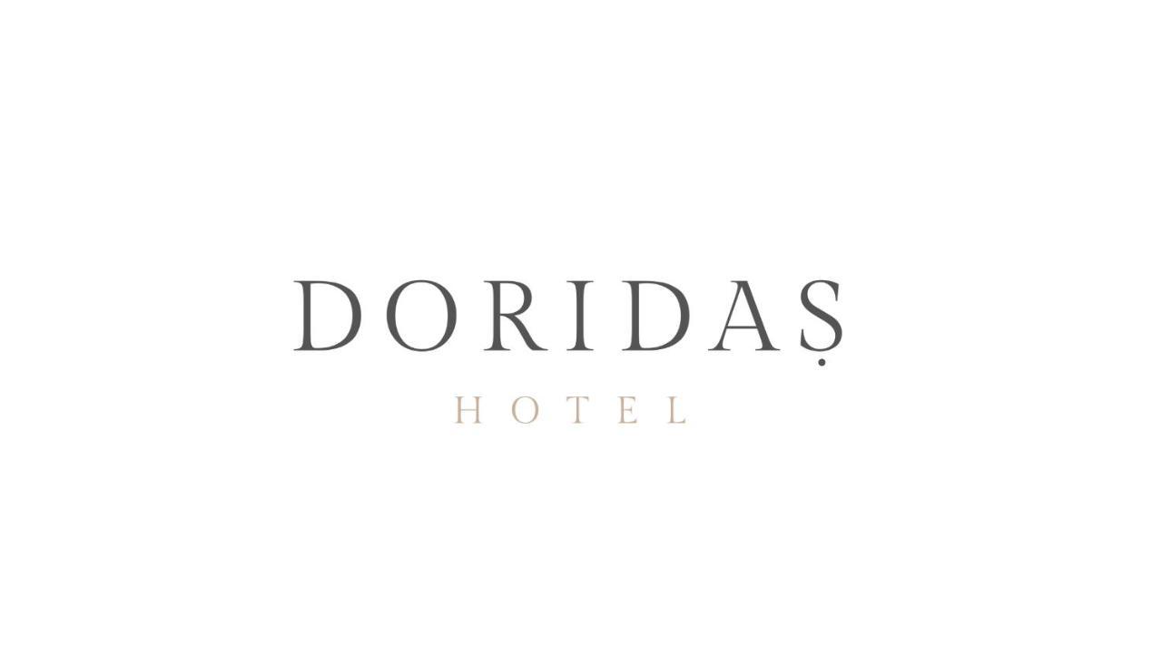 Doridas Hotel Kusadası Eksteriør billede